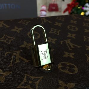 LOUIS VUITTON MONTAIGNE BB - Image 12