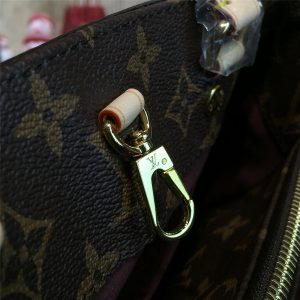 LOUIS VUITTON MONTAIGNE BB - Image 14