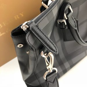 Burberry Briefcase - Image 8