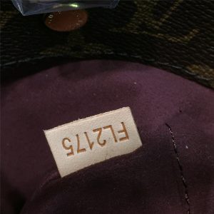 LOUIS VUITTON MONTAIGNE BB - Image 16