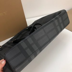 Burberry Briefcase - Image 6