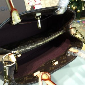 LOUIS VUITTON MONTAIGNE BB - Image 17