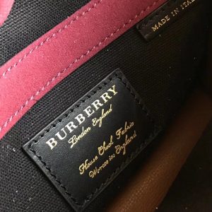 Burberry Crossbody Bag - Image 4