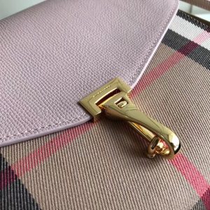 Burberry Crossbody Bag - Image 9