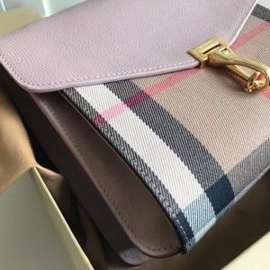 Burberry Crossbody Bag - Image 8