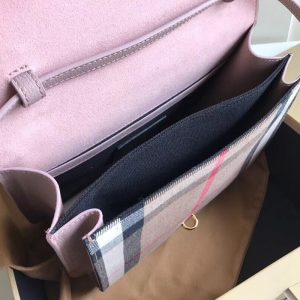 Burberry Crossbody Bag - Image 6