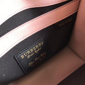 Burberry Crossbody Bag - Image 5