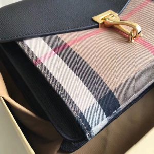 Burberry Crossbody Bag - Image 9