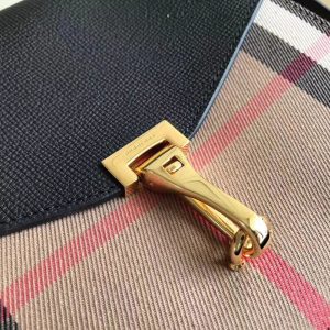 Burberry Crossbody Bag - Image 8