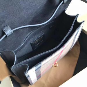 Burberry Crossbody Bag - Image 6