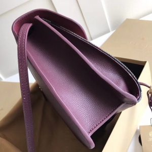 Burberry Crossbody Bag - Image 8