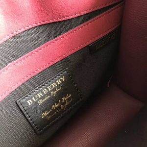 Burberry Crossbody Bag - Image 6