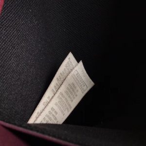 Burberry Crossbody Bag - Image 5