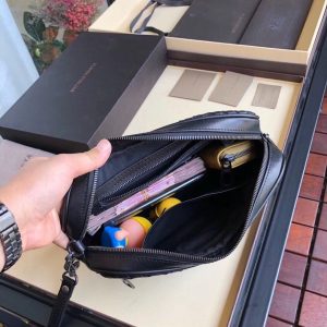 Bottega Veneta Clutch Bag - Image 9