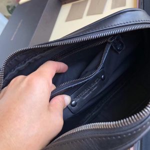 Bottega Veneta Clutch Bag - Image 7