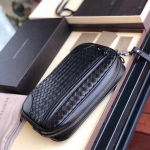 Bottega Veneta Clutch Bag - Image 3