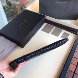 Bottega Veneta Clutch Bag - Image 9