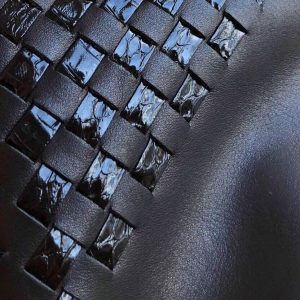 Bottega Veneta Clutch Bag - Image 8