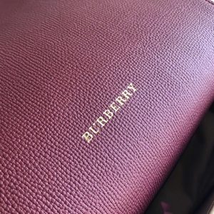 Burberry Handbag - Image 7