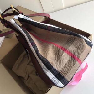 Burberry Handbag - Image 5