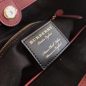 Burberry Handbag - Image 3