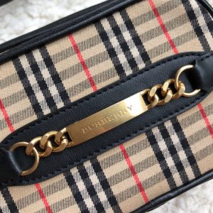 Burberry Camera Bag - Image 9