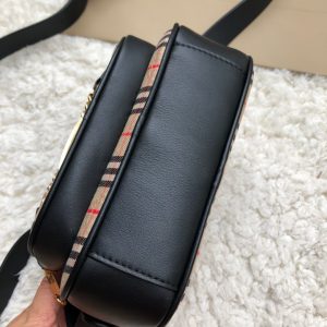 Burberry Camera Bag - Image 7