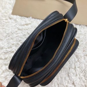 Burberry Camera Bag - Image 5