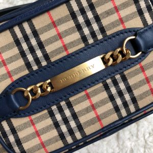 Burberry Camera Bag - Image 8