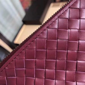 Bottega Veneta Clutch Bag - Image 9