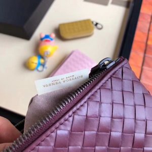 Bottega Veneta Clutch Bag - Image 8