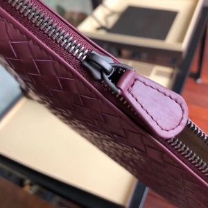 Bottega Veneta Clutch Bag - Image 7