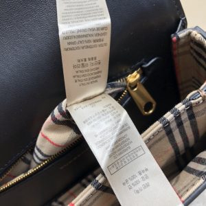Burberry Link Bag - Image 4