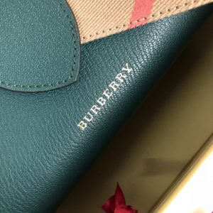 Burberry shoulder bag - Image 7