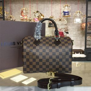 LOUIS VUITTON SPEEDY 25 - Image 3
