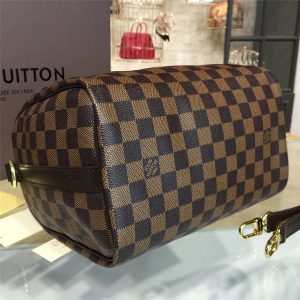 LOUIS VUITTON SPEEDY 25 - Image 4