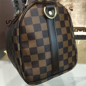 LOUIS VUITTON SPEEDY 25 - Image 5