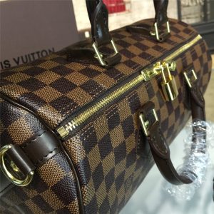 LOUIS VUITTON SPEEDY 30 - Image 5