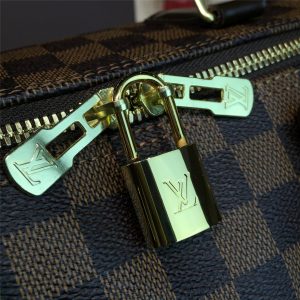 LOUIS VUITTON SPEEDY 30 - Image 7