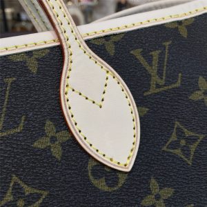 LOUIS VUITTON NEVERFULL MM - Image 7
