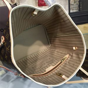 LOUIS VUITTON NEVERFULL MM - Image 11