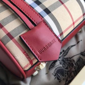 Burberry Handbag - Image 8