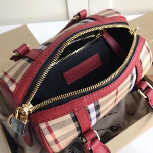 Burberry Handbag - Image 5