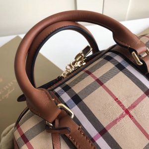 Burberry Handbag - Image 9
