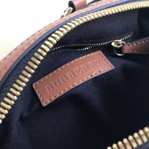 Burberry Handbag - Image 4