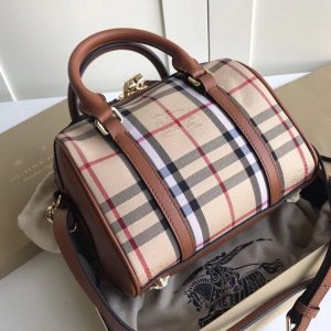Burberry Handbag - Image 3