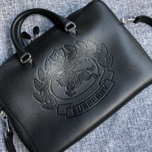 Burberry Briefcase - Image 9