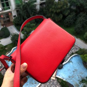 Burberry Equestrian Shield Leather - Image 8