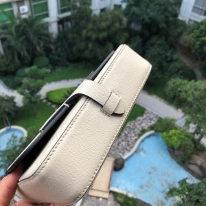 Burberry Equestrian Shield Leather - Image 6