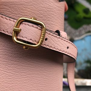 Burberry Equestrian Shield Leather - Image 8